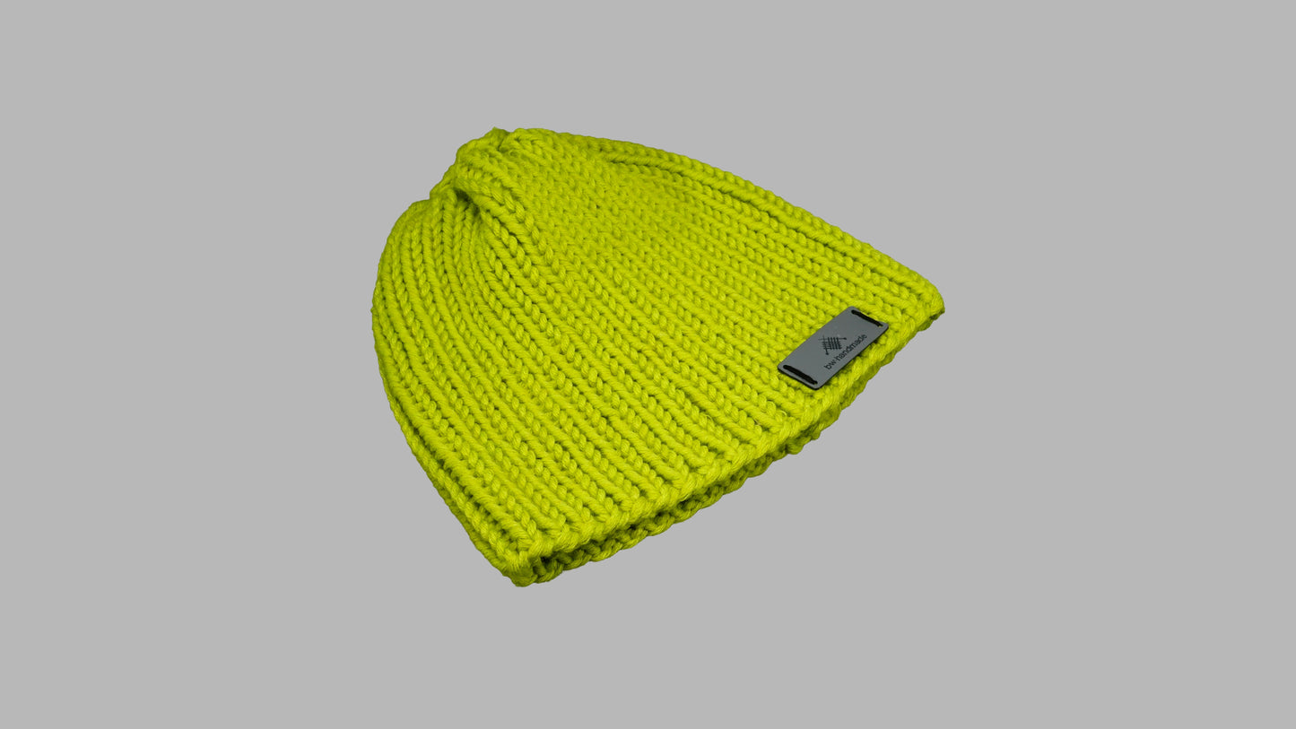 Beanie Mütze