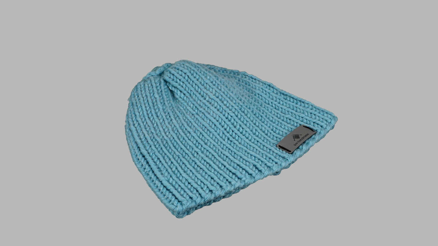 Beanie Mütze