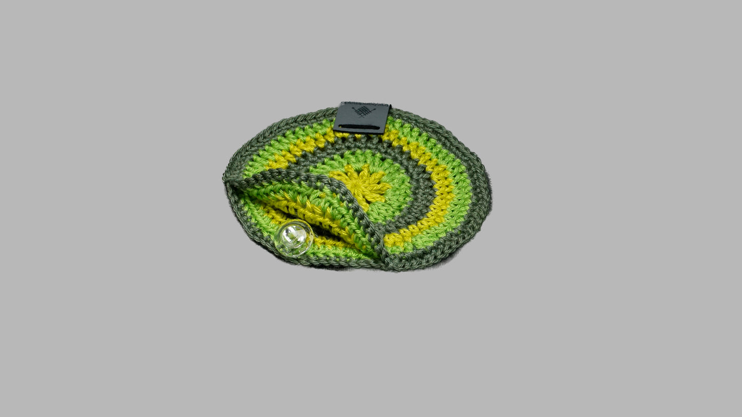 Tüddel-Tasche