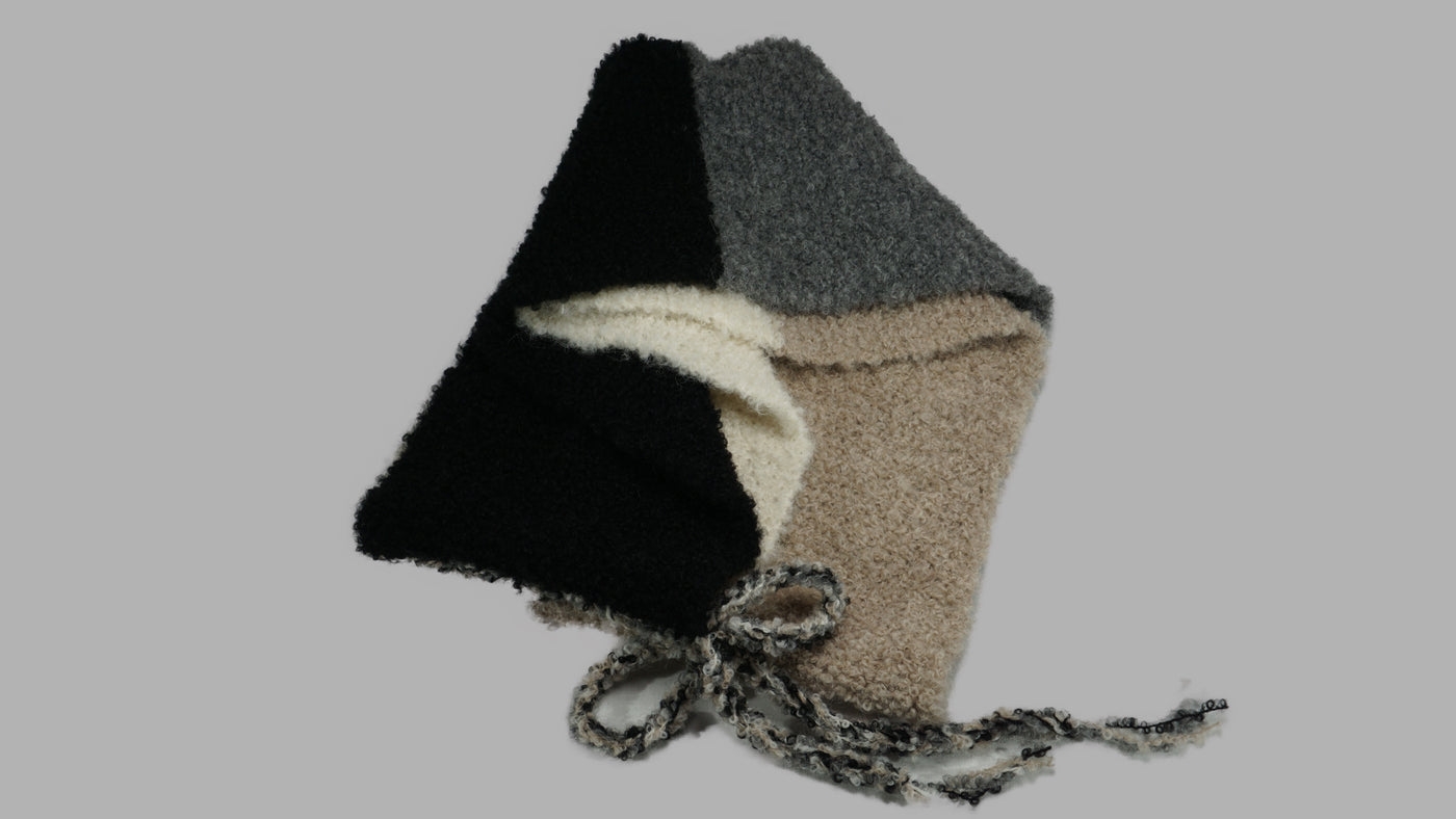 bw-handmade – Galerie Unikat – Schals 🧣