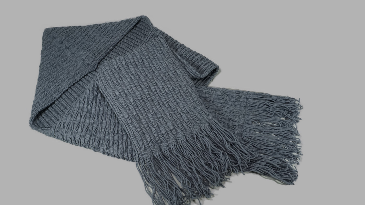 bw-handmade – Galerie Unikat – Schals 🧣