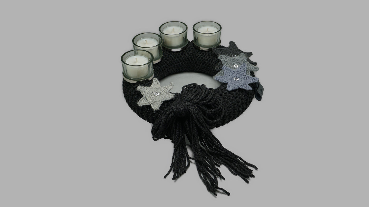 bw-handmade – Galerie Unikat – Weihnachtszauber 🎄