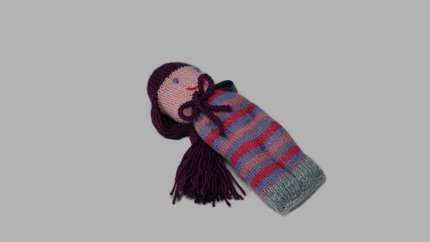 bw-handmade – Galerie Unikat – Puppen 🎎