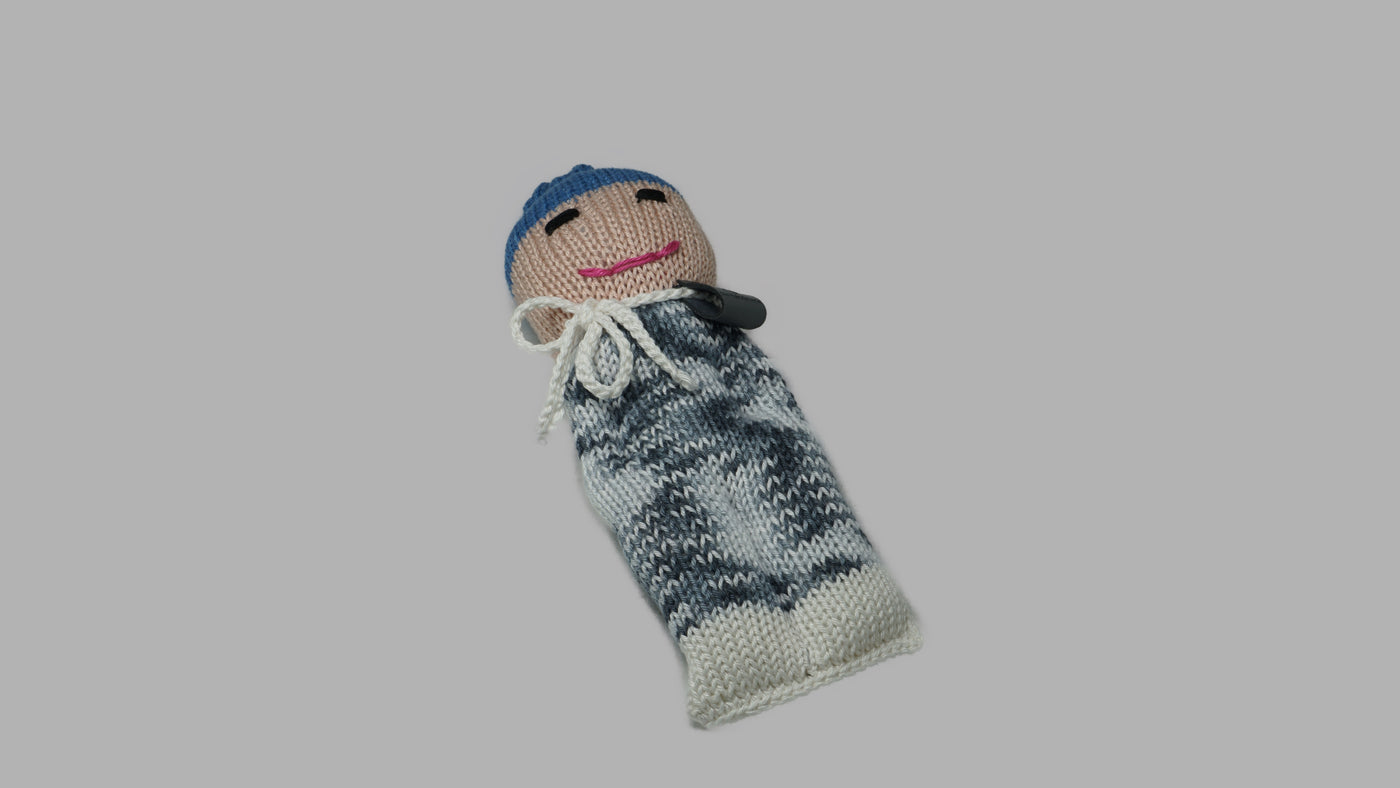 bw-handmade – Galerie Unikat – Puppen 🎎