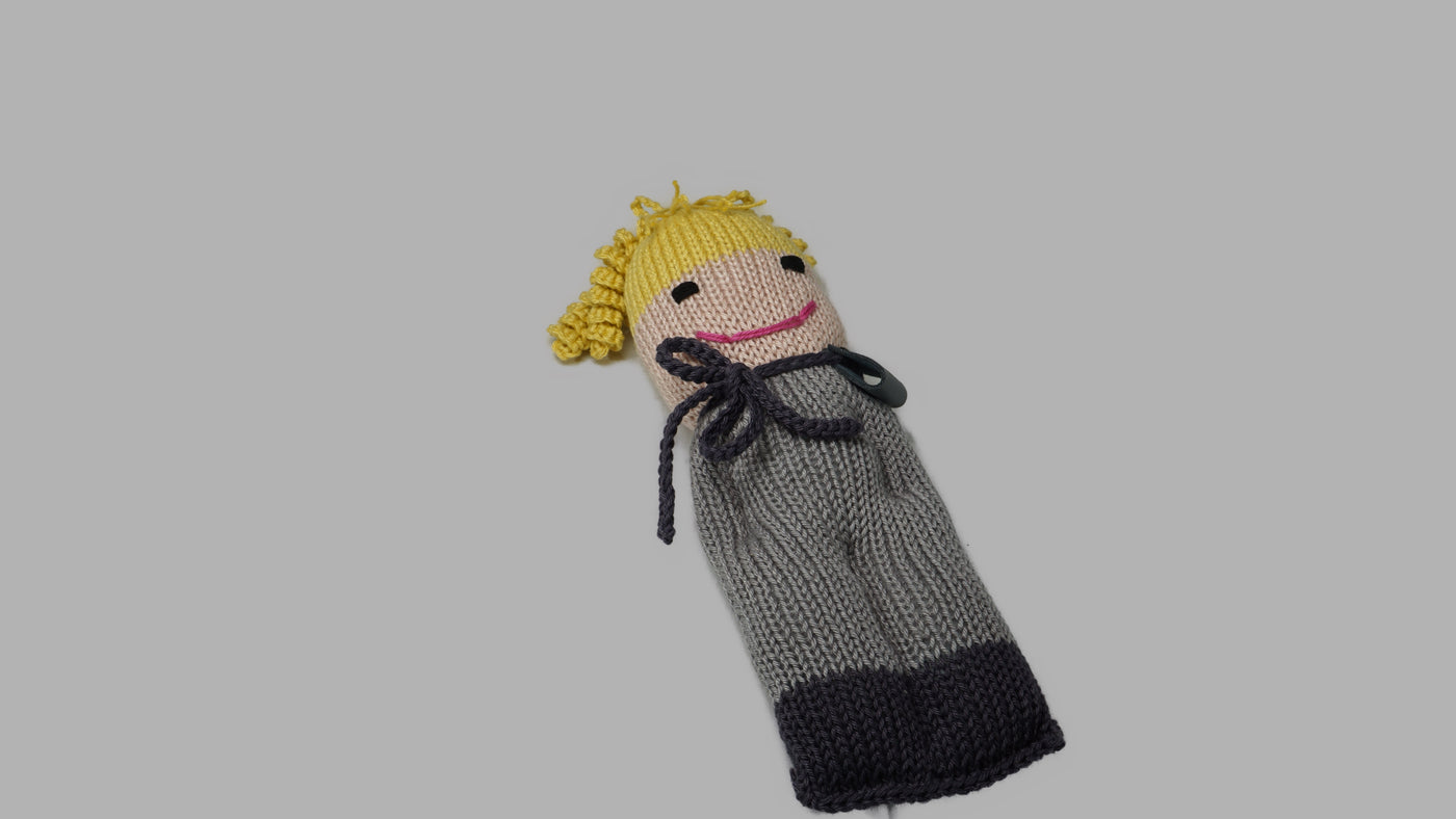 bw-handmade – Galerie Unikat – Puppen 🎎