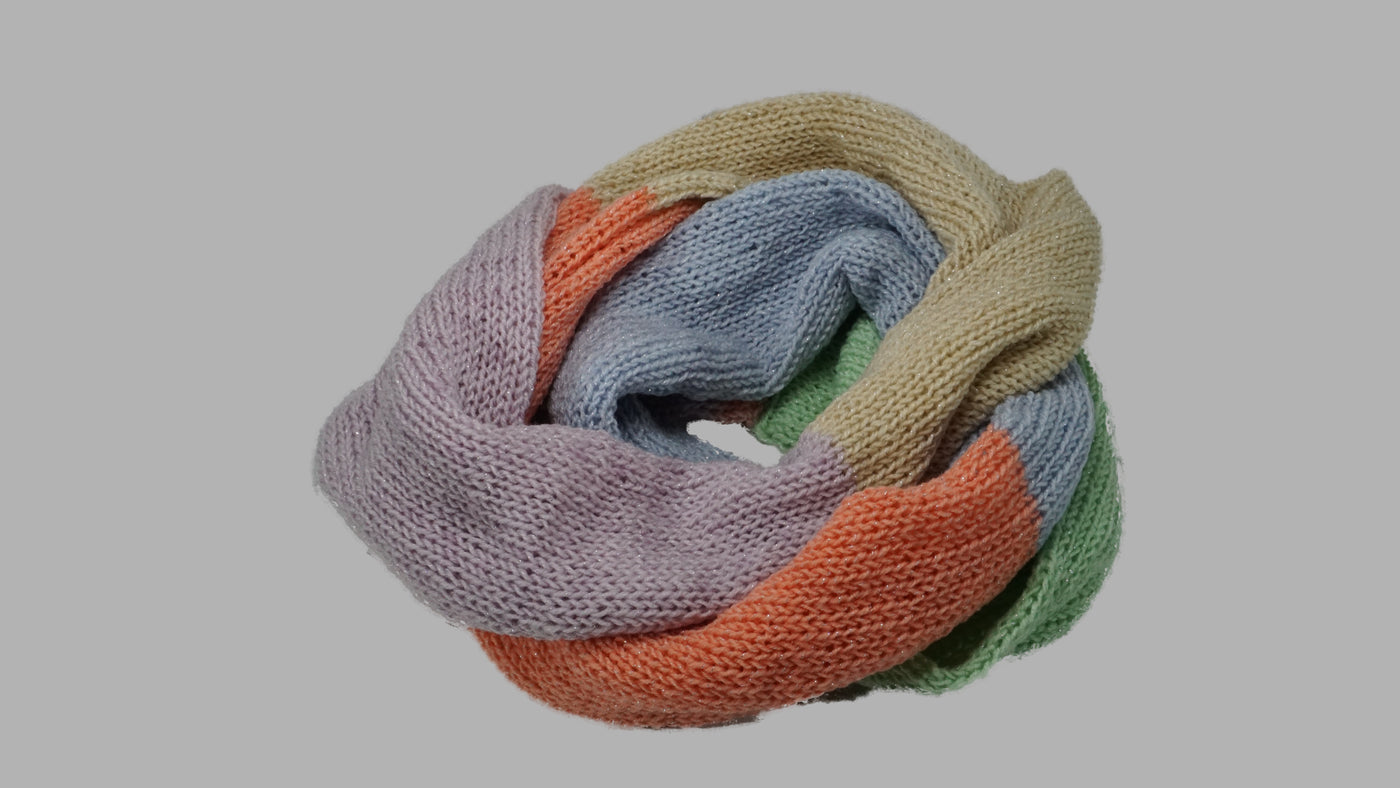 bw-handmade – Galerie Unikat – Schals 🧣