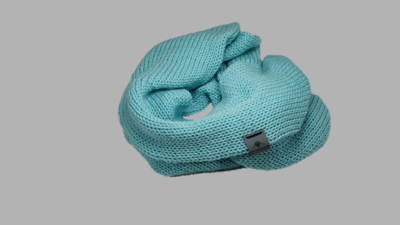 bw-handmade – Galerie Unikat – Schals 🧣