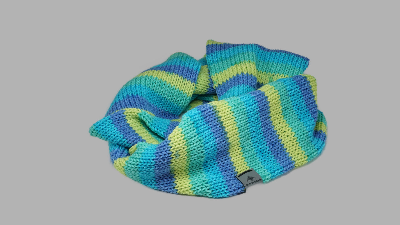 bw-handmade – Galerie Unikat – Schals 🧣