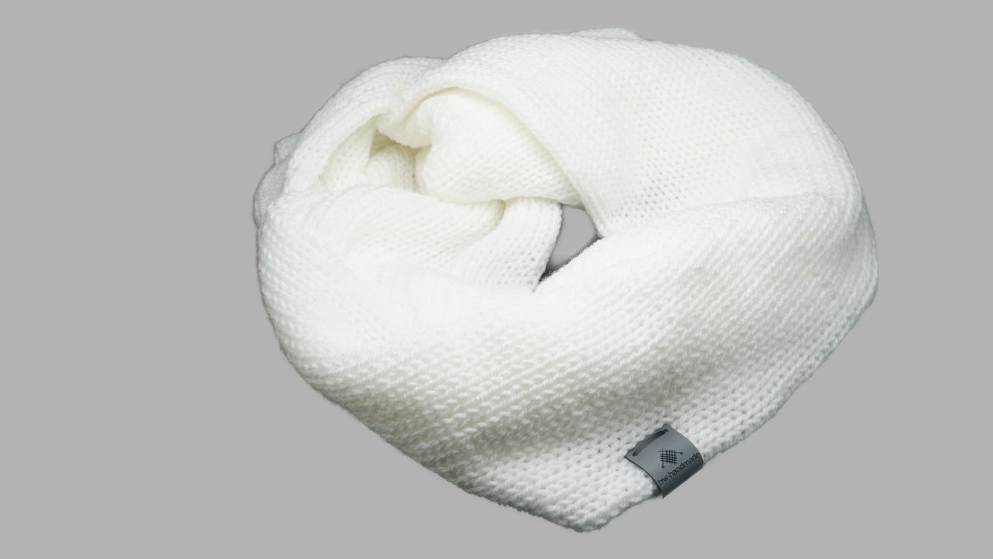 bw-handmade – Galerie Unikat – Schals 🧣