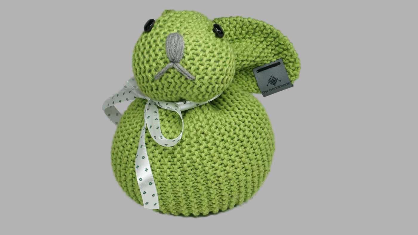 bw-handmade – Galerie Unikat – Osterfreude 🐰