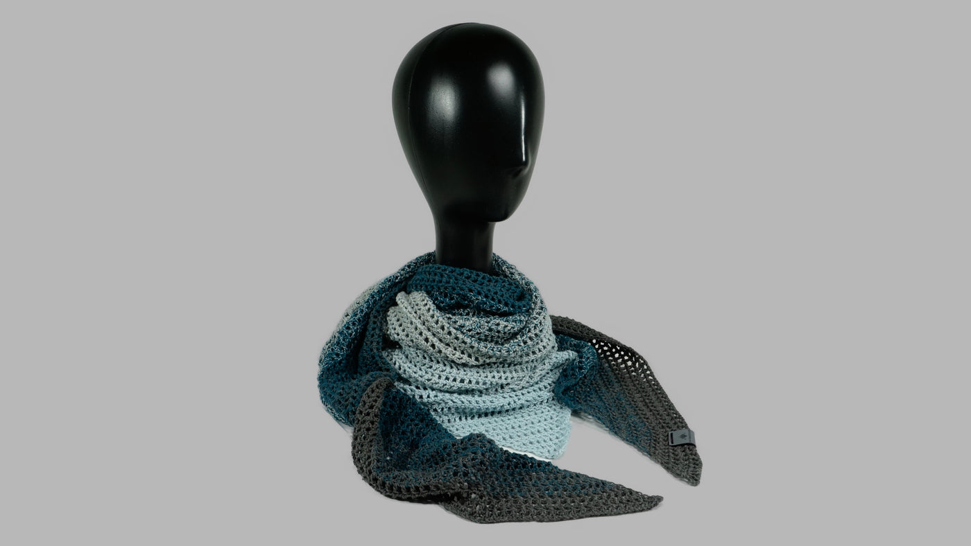 bw-handmade – Galerie Unikat – Schals 🧣