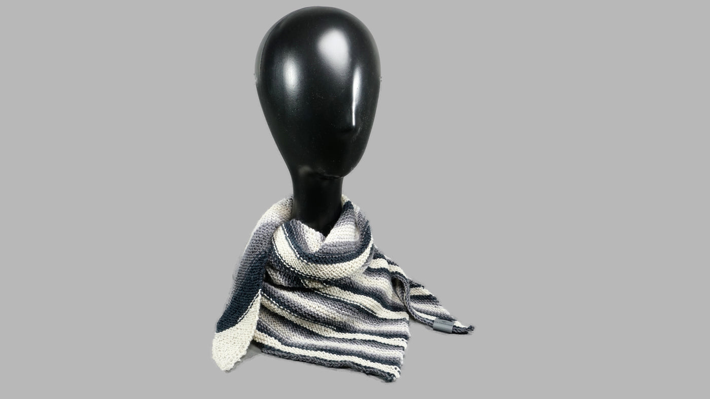 bw-handmade – Galerie Unikat – Schals 🧣