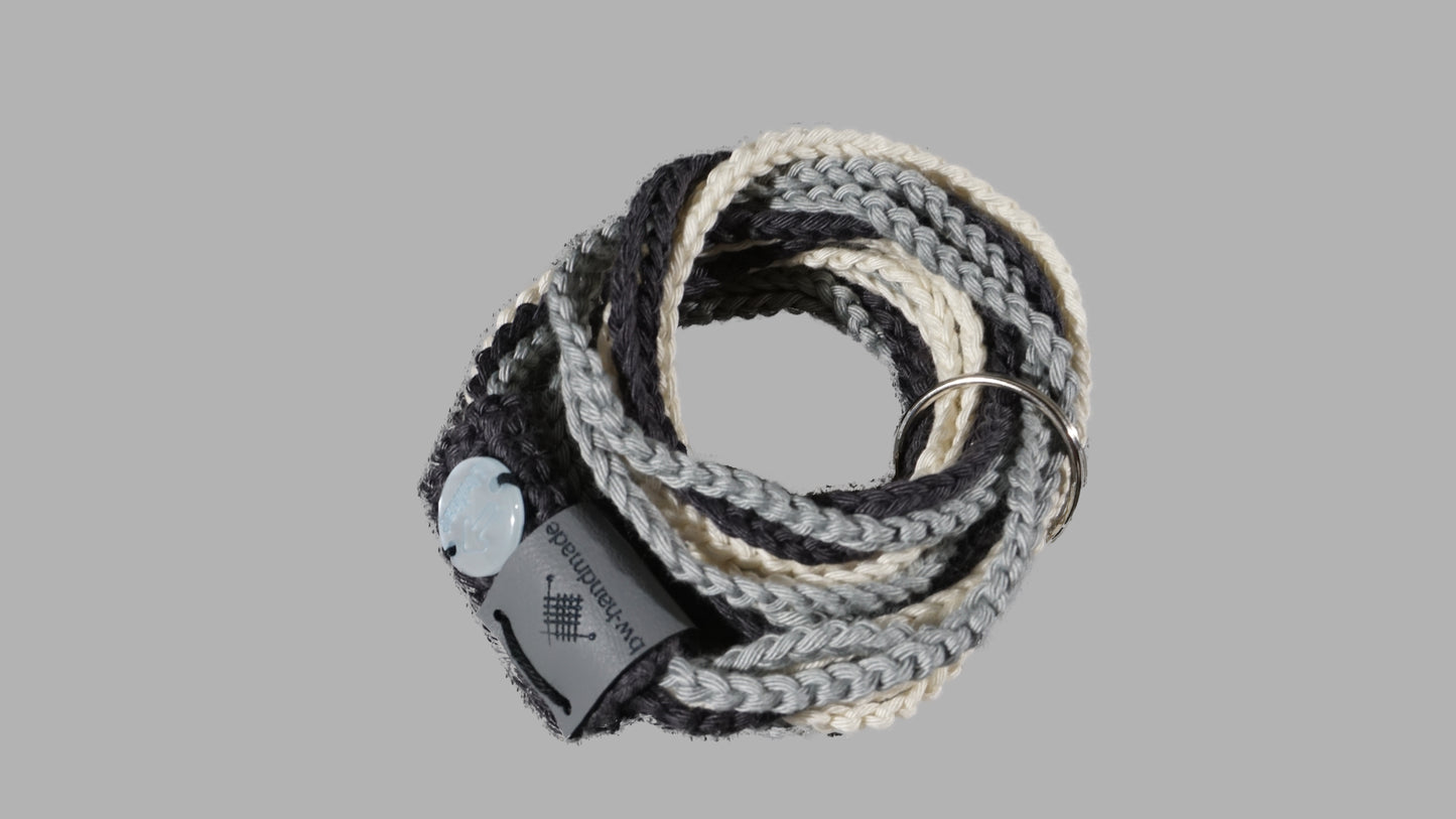 Damen Wrap-Armband