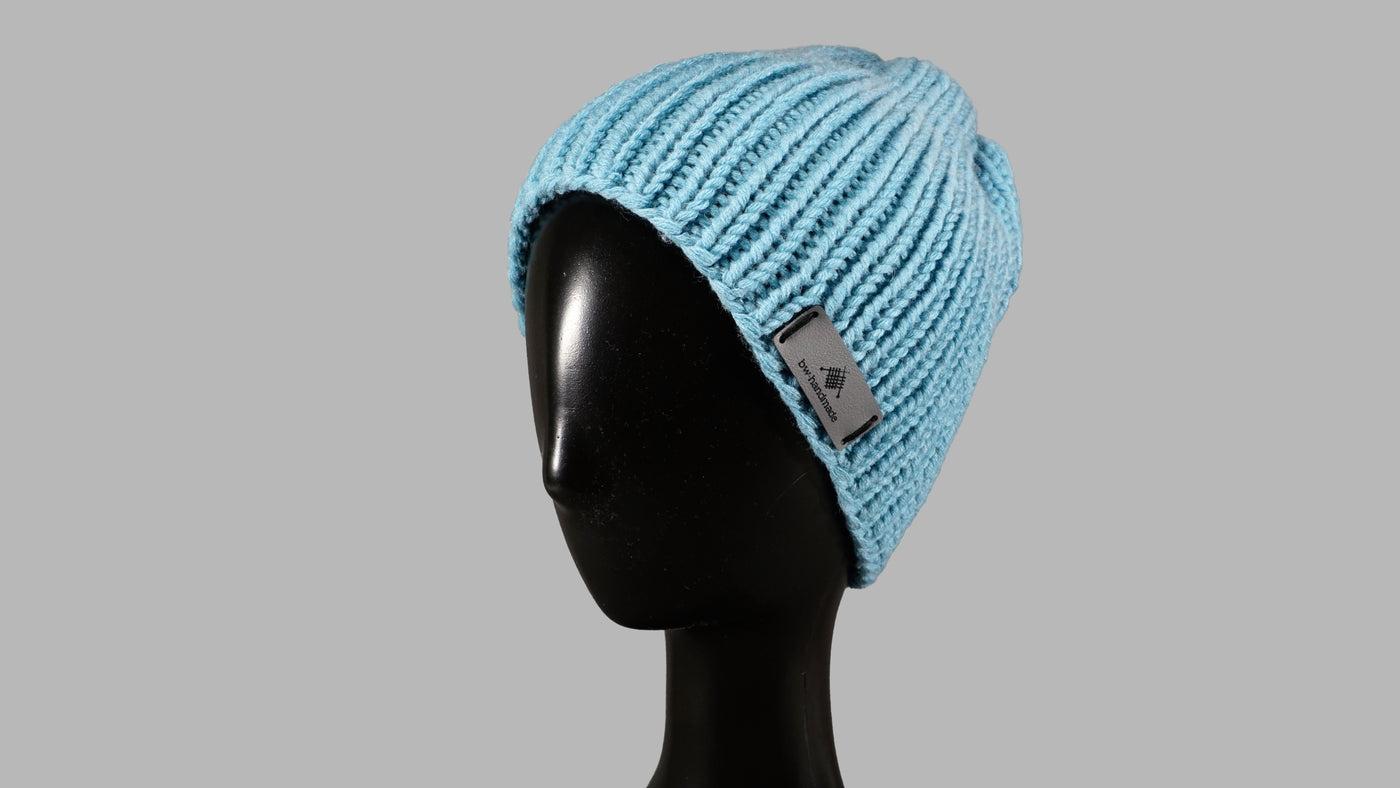 bw-handmade – Galerie Unikat – Mützen 🧢