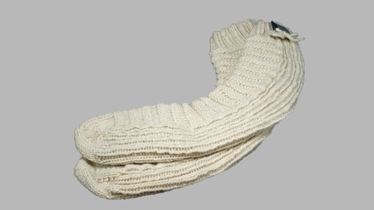 Bananensocken