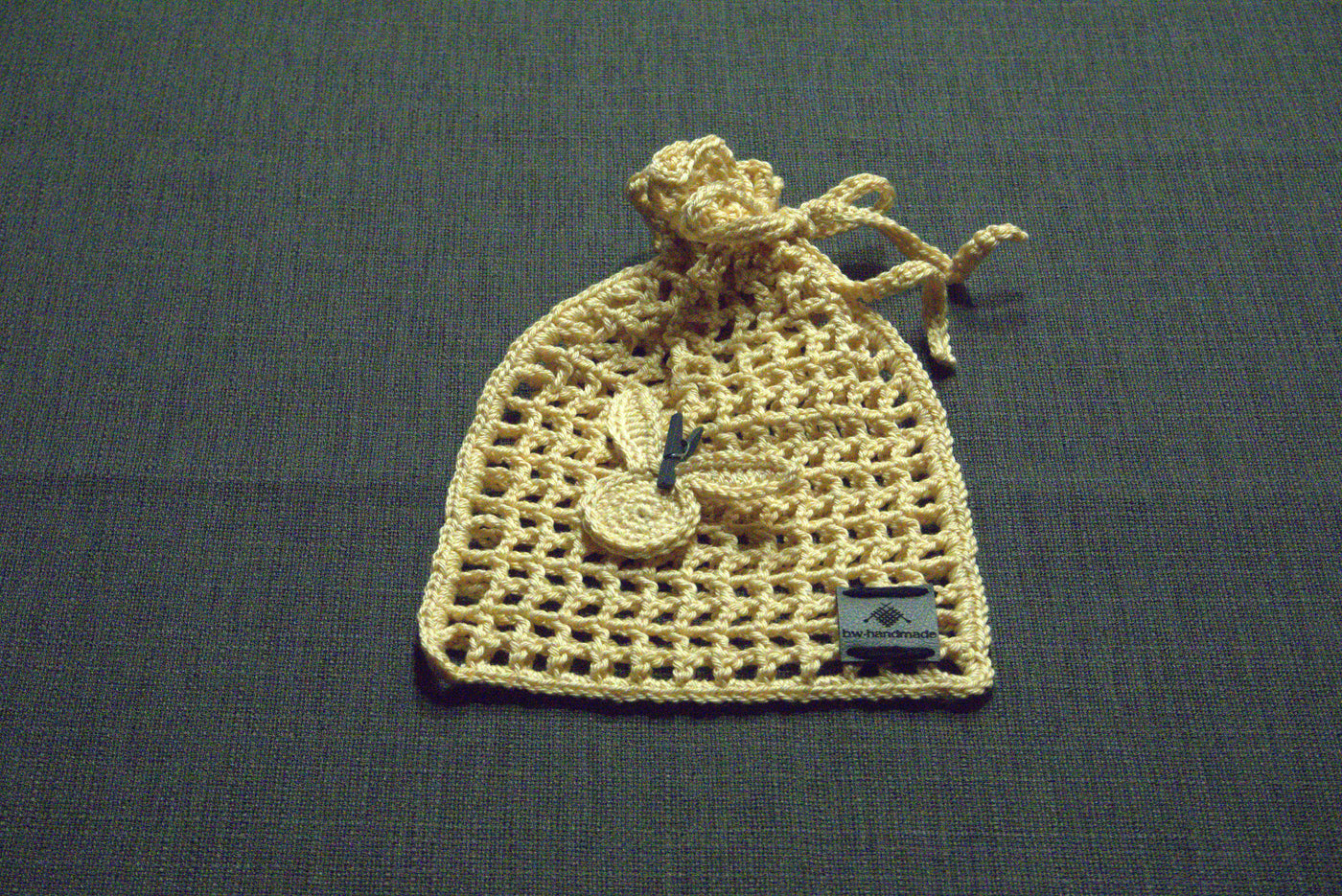 bw-handmade – Galerie Unikat – Osterfreude 🐰