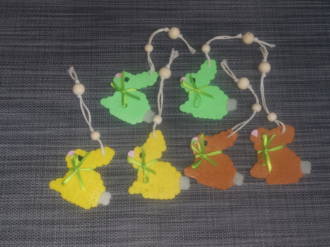 bw-handmade – Galerie Unikat – Osterfreude 🐰