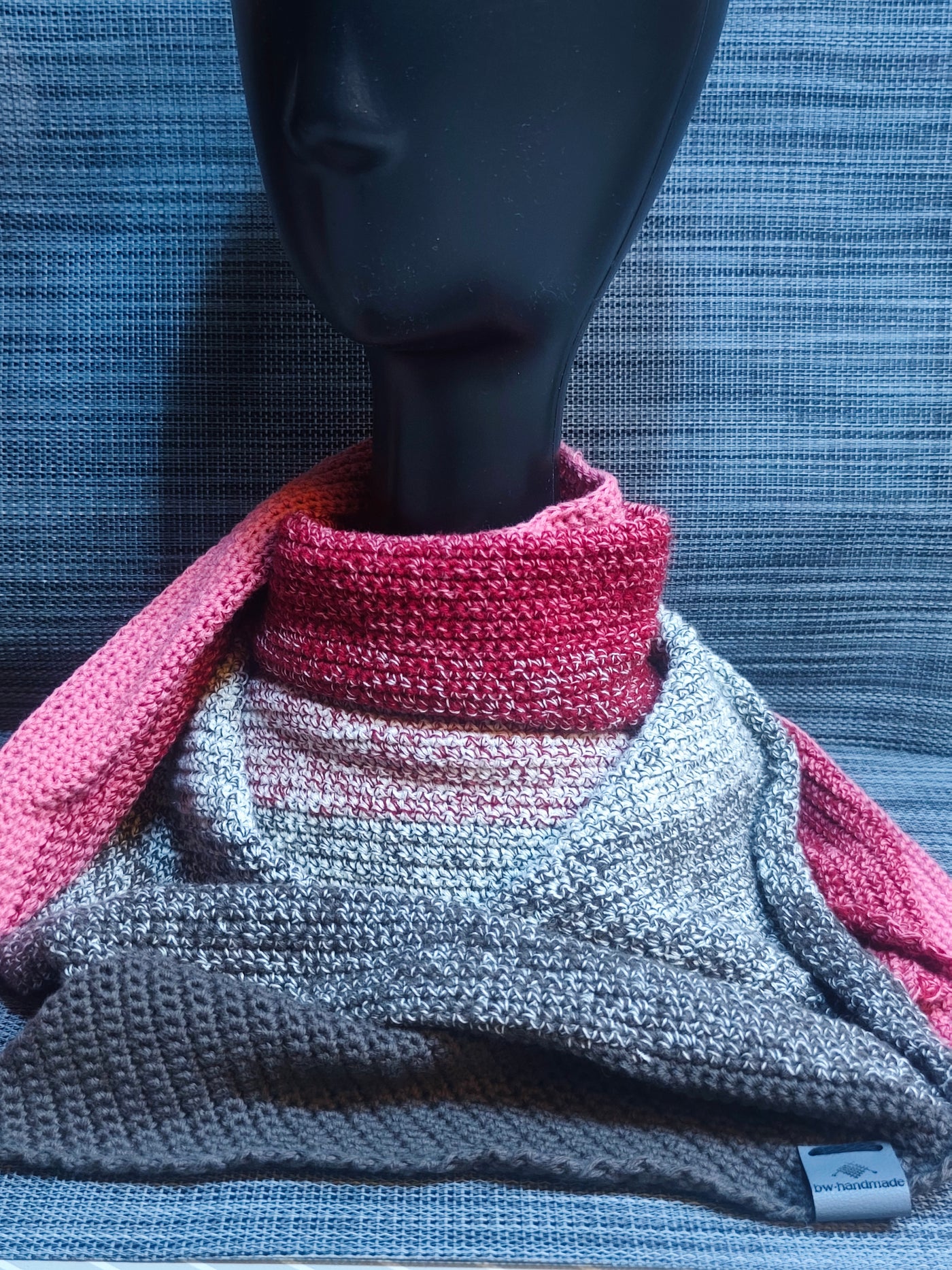 bw-handmade – Galerie Unikat – Schals 🧣
